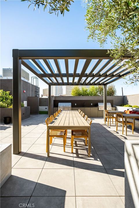 Tiny photo for 118 Astronaut Ellison S Onizuka Street St #304, Los Angeles, CA 90012 (MLS # PF25059352)