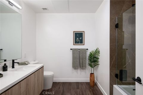 Tiny photo for 118 Astronaut Ellison S Onizuka Street St #304, Los Angeles, CA 90012 (MLS # PF25059352)