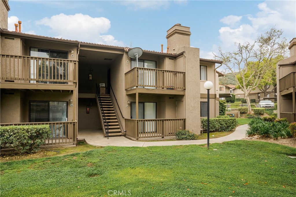 1265 Kendall Drive 314