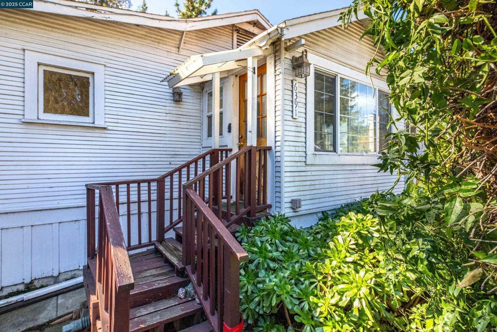 MILLMONT - Residential