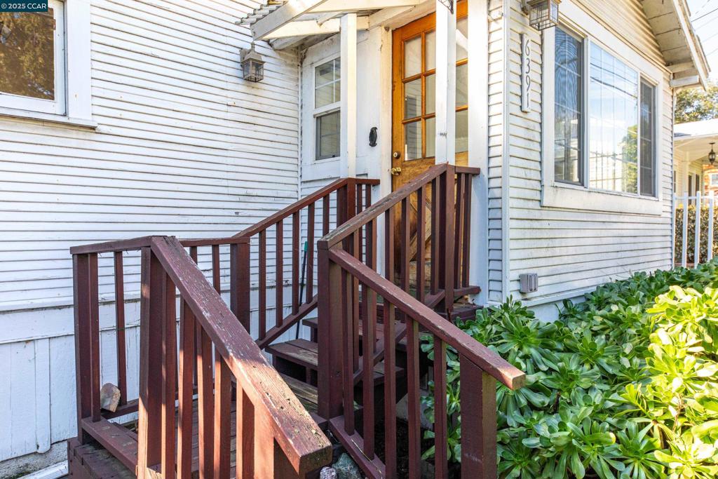 MILLMONT - Residential