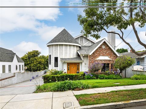 715 W Palm Avenue El Segundo CA 90245