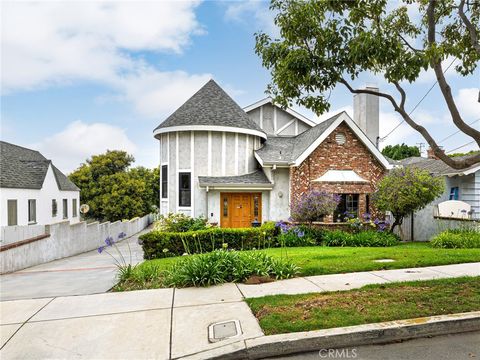 715 W Palm Avenue El Segundo CA 90245