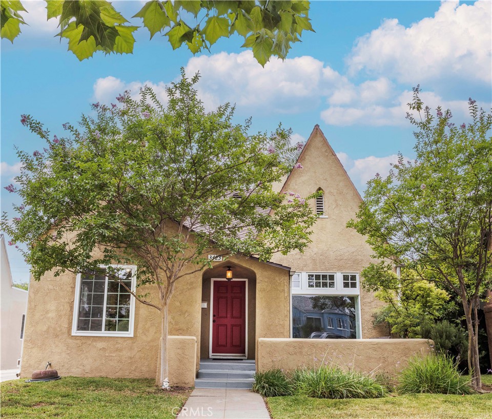 Properties 1 3423 Stockbridge Avenue