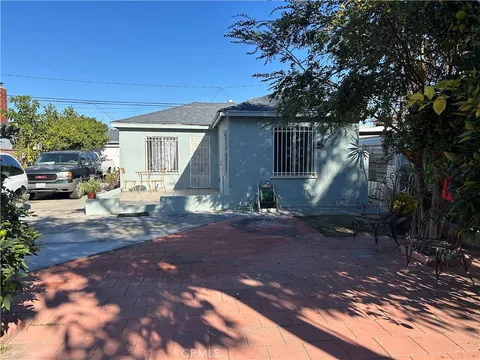 2011 E Elizabeth St, Compton, CA 90221 - MLS#: PW25268590