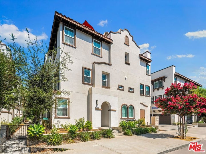 Photo 1 of 39 — 5103 E Echo Street, Los Angeles, CA 90042