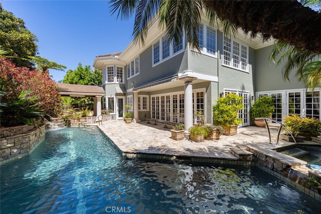3 Weybridge Court, Newport Beach CA 92660 - Photo 40