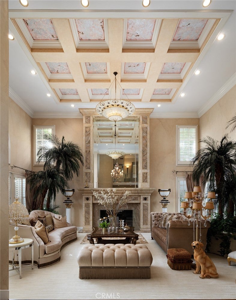 3 Weybridge Court
