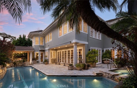 Photo of 3 Weybridge Court, Newport Beach, CA 92660 (MLS # OC26200592)
