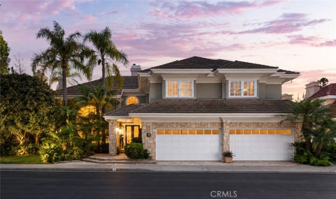 Photo of 3 Weybridge Court, Newport Beach, CA 92660 (MLS # OC26200592)