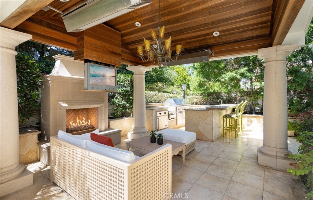 3 Weybridge Court, Newport Beach CA 92660 - Photo 37