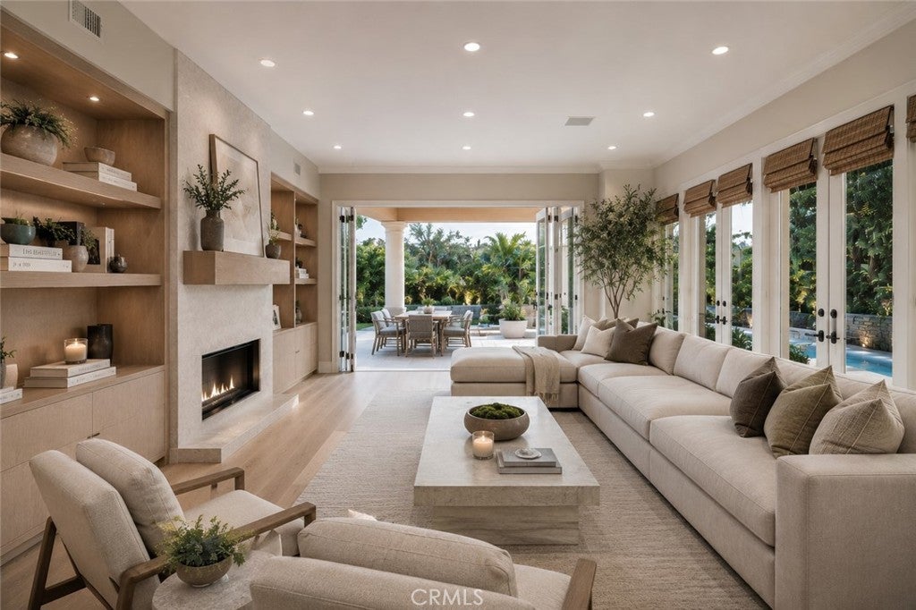 3 Weybridge Court, Newport Beach CA 92660 - Photo 16