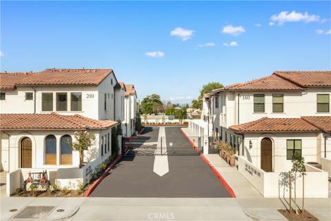 Photo of 200 N New #3, Monterey Park, CA 91755 (MLS # TR26152192)