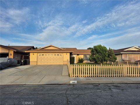 Photo of 1635 Susie Lane, San Bernardino, CA 92411 (MLS # CV26086629)