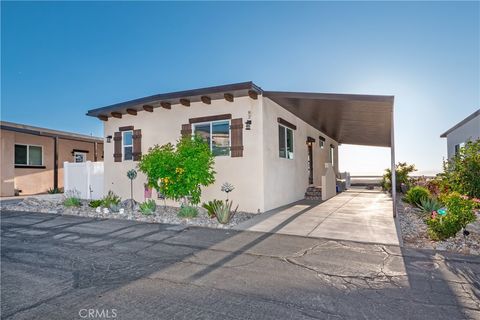 Photo of 1134 Villa Calimesa Ln Ln #82, Calimesa, CA 92320 (MLS # CV25165946)
