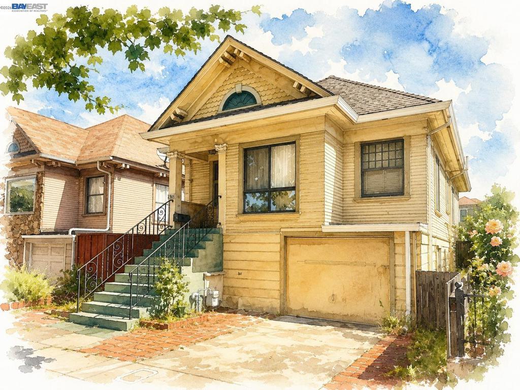 2105 Encinal Ave AVE