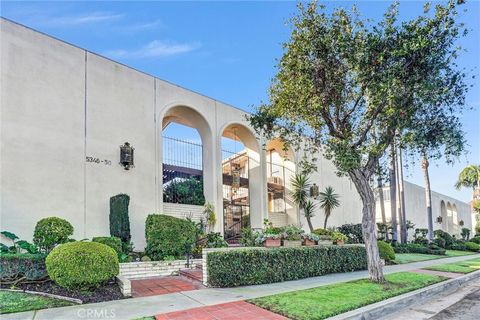 5348 Fairview Boulevard 3 Ladera Heights CA 90056