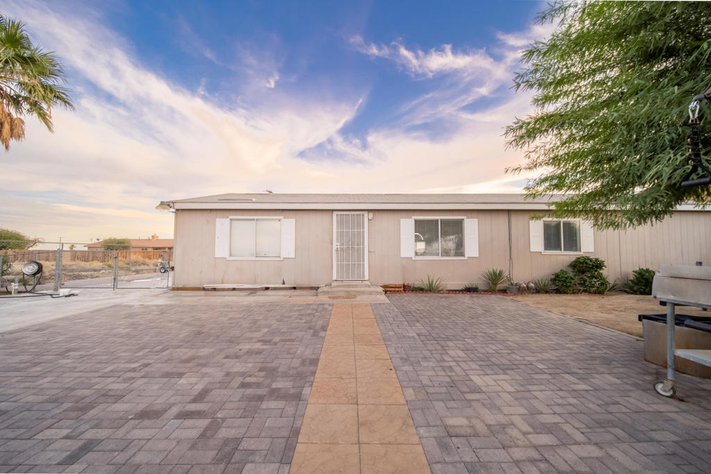 Not Applicable-1 - Residential