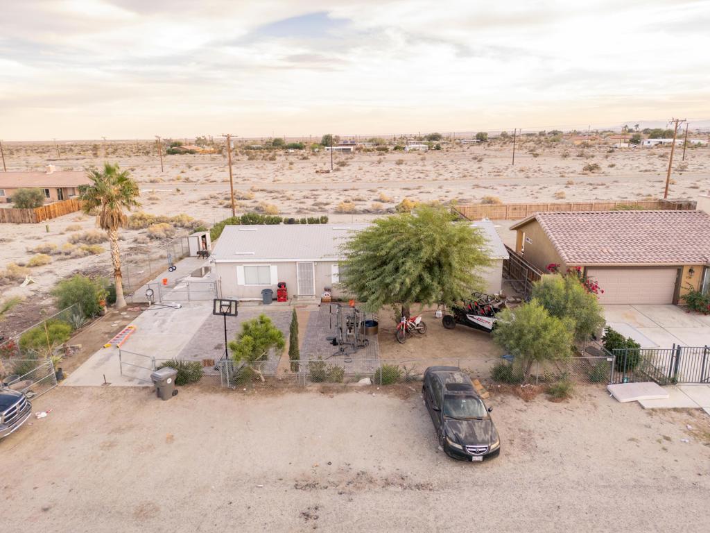 Not Applicable-1 - Residential