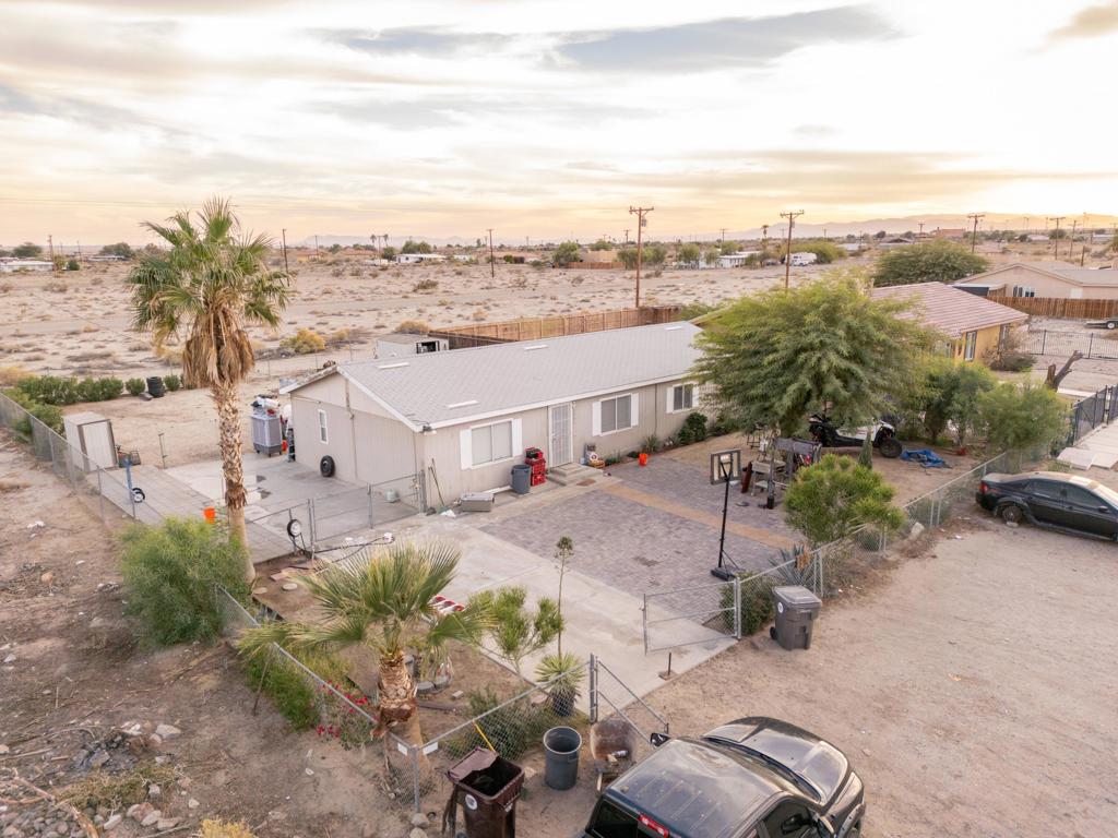 Not Applicable-1 - Residential