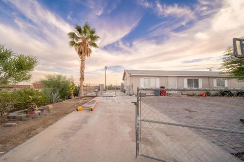 Photo of 2490 Shore Jewel Avenue, Thermal, CA 92274 (MLS # 219138795DA)