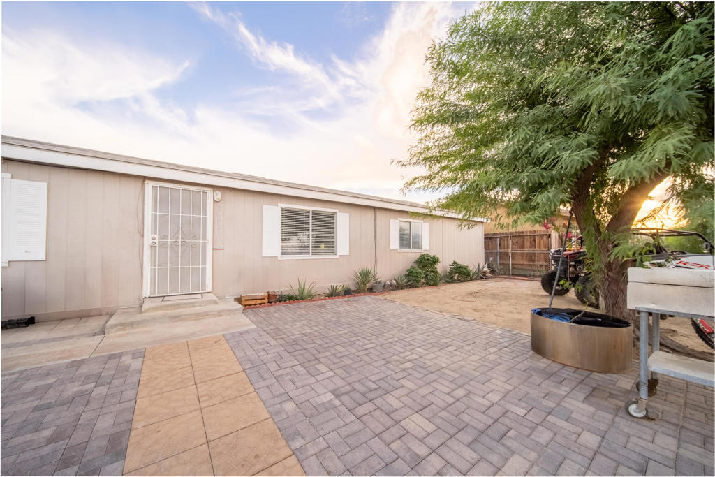 Not Applicable-1 - Residential