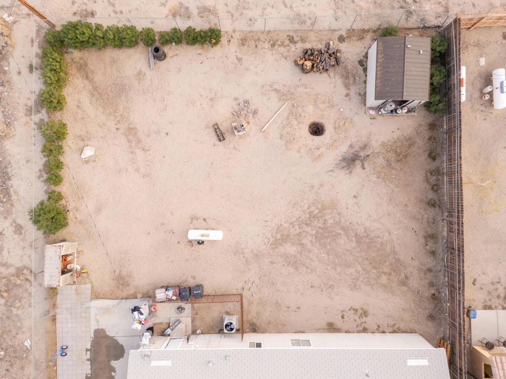 Not Applicable-1 - Residential