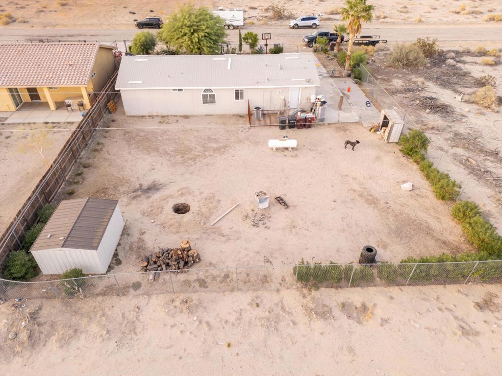 Not Applicable-1 - Residential