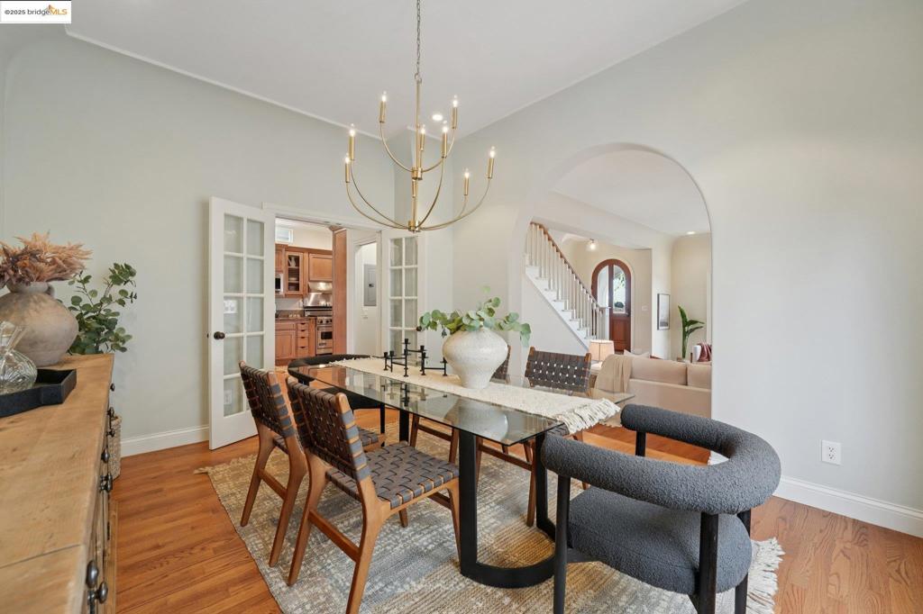 UPPER ROCKRIDGE - Residential