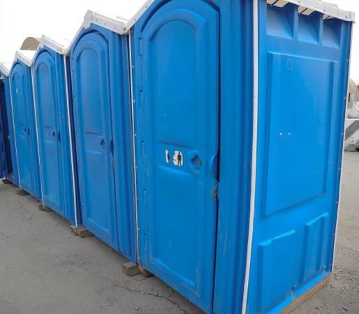 Owner retiring for good. Your chance to get into a high yield business. Business price includes:150+ portable toilets 2 Service cars Goodwill. Owner training and financing available for well qualified buyers.