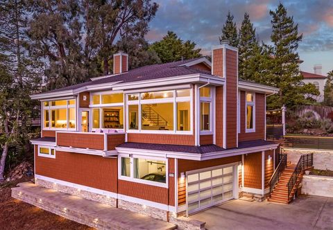 625 W Glen Way Woodside CA 94062
