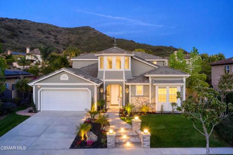 148 Via Magnolia Newbury Park CA 91320