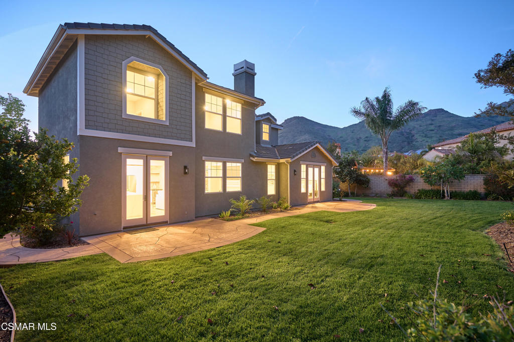 La Cresta/Dos Vientos-196 - 196 - Residential