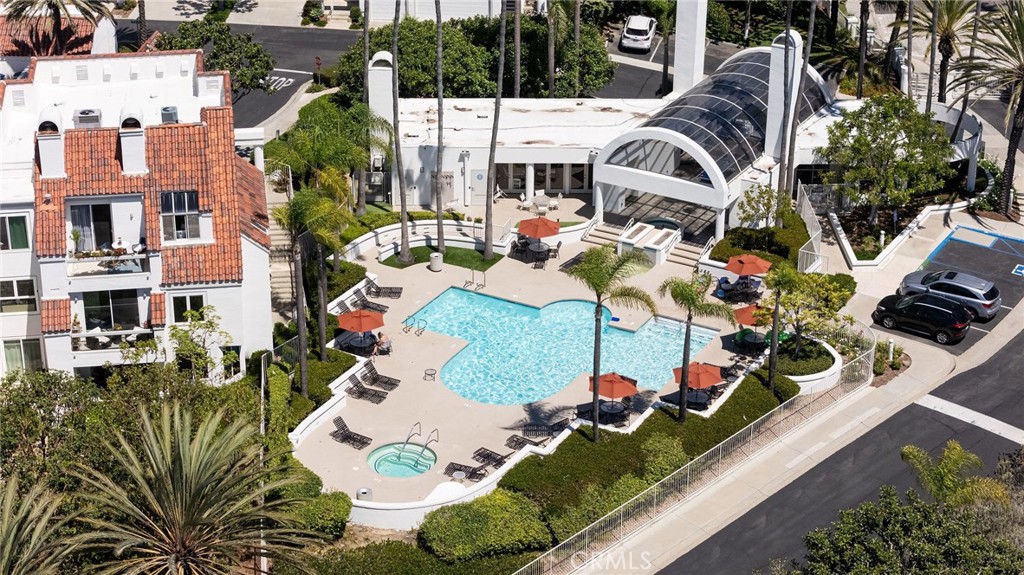 Encantamar Condos (ENC) - Residential