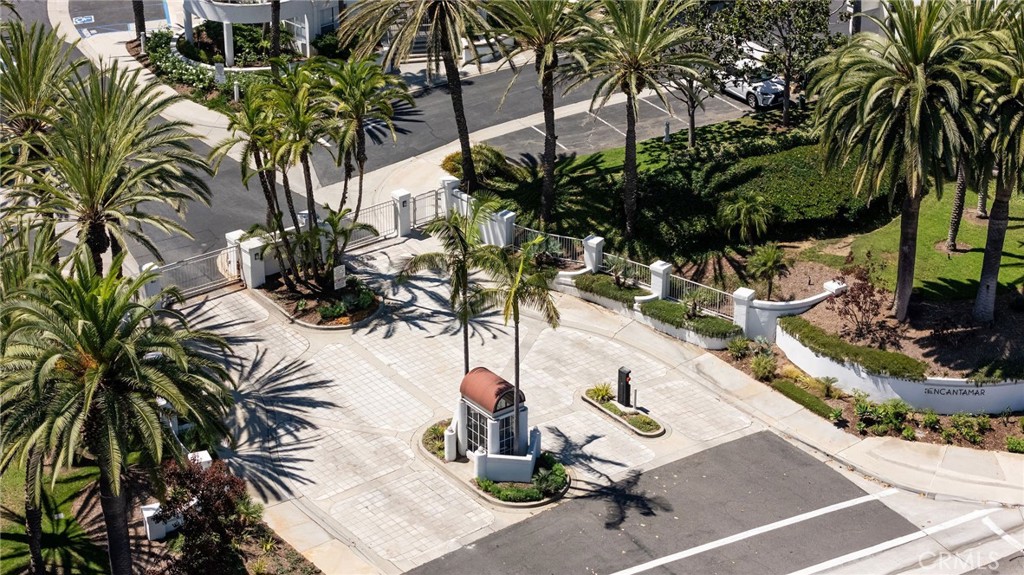 Encantamar Condos (ENC) - Residential