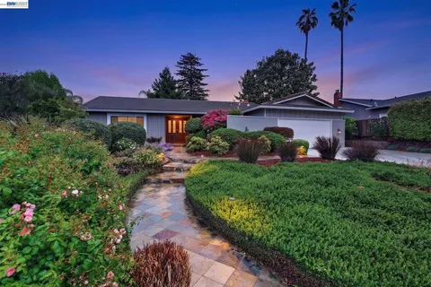 9 Del Oro Ct., San Ramon, CA 94583 - MLS#: 41130768