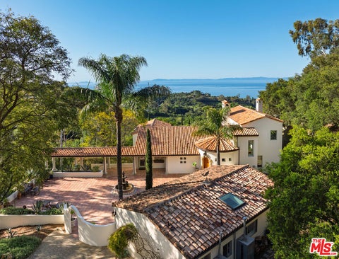 Tiny photo for 1060 Ladera Lane, Santa Barbara, CA 93108 (MLS # 26844813)