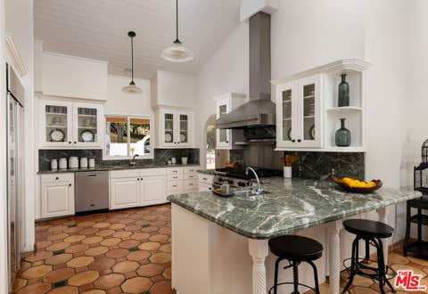Tiny photo for 1060 Ladera Lane, Santa Barbara, CA 93108 (MLS # 26844813)