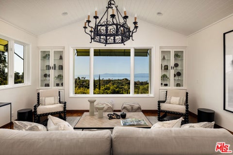 Tiny photo for 1060 Ladera Lane, Santa Barbara, CA 93108 (MLS # 26844813)