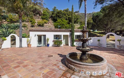 Tiny photo for 1060 Ladera Lane, Santa Barbara, CA 93108 (MLS # 26844813)