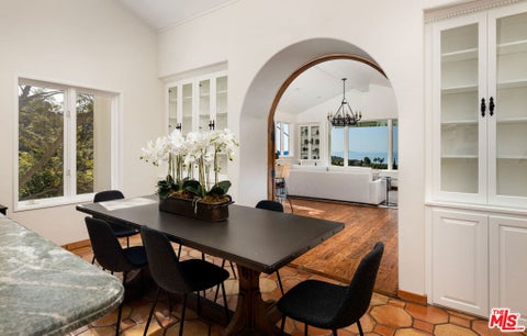 Tiny photo for 1060 Ladera Lane, Santa Barbara, CA 93108 (MLS # 26844813)