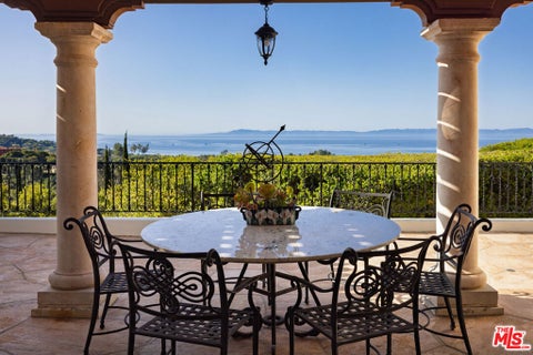 Tiny photo for 1060 Ladera Lane, Santa Barbara, CA 93108 (MLS # 26844813)