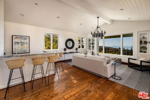 Tiny photo for 1060 Ladera Lane, Santa Barbara, CA 93108 (MLS # 26844813)
