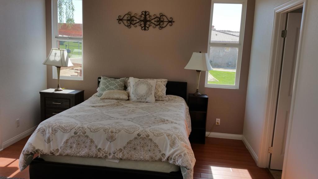 Villas at Vineyards - Residential
