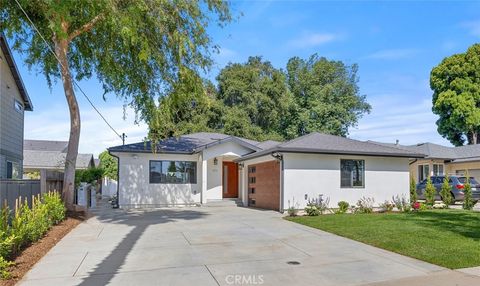 Photo of 171 S Daisy Avenue, Pasadena, CA 91107 (MLS # AR26120496)