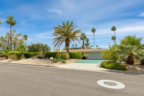 Photo of 1444 N Rodeo Road, Palm Springs, CA 92262 (MLS # 219146937DA)