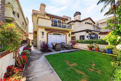 Photo of 816 Delaware Street, Huntington Beach, CA 92648 (MLS # PW26104856)