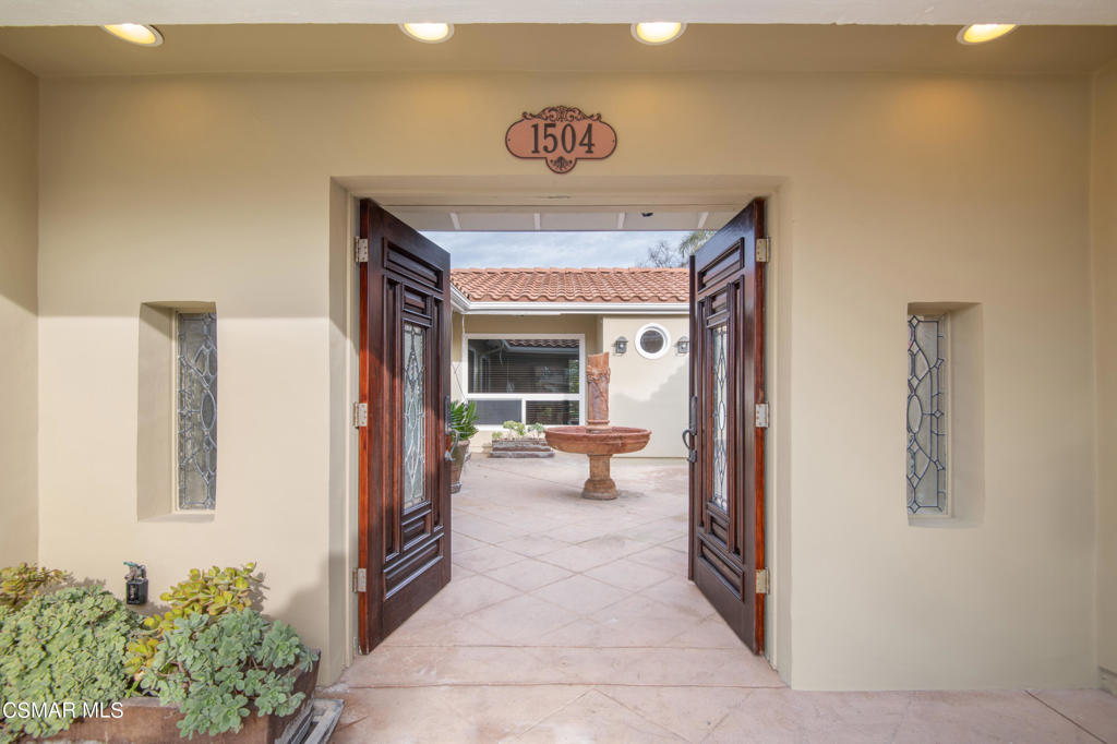 Foxmoor-706 - 706 - Residential Lease