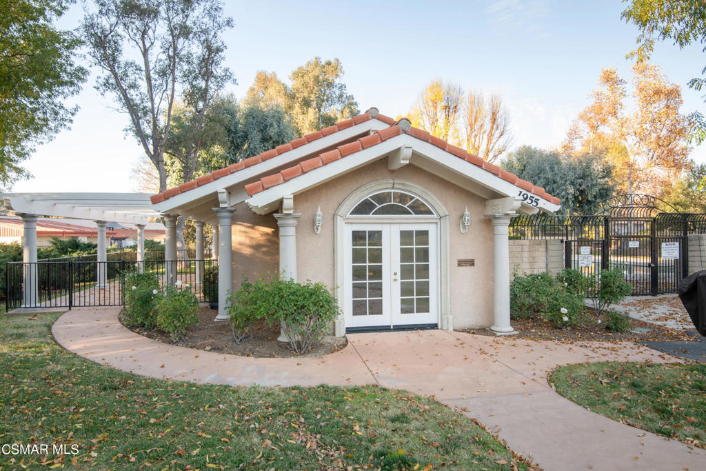 Foxmoor-706 - 706 - Residential Lease