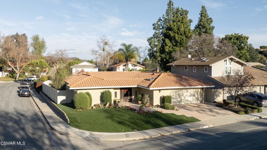 Foxmoor-706 - 706 - Residential Lease